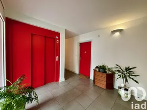 Apartment at Cambo-les-Bains (64250)