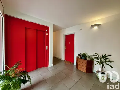 Appartement à Cambo-les-Bains (64250)