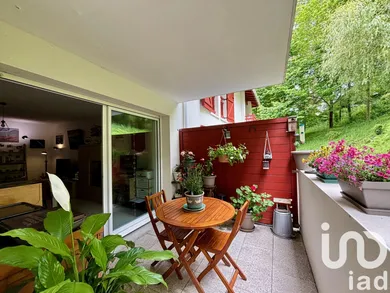 Apartment in Cambo-les-Bains (64250)