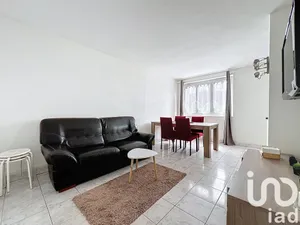 Appartement à Nanterre (92000)