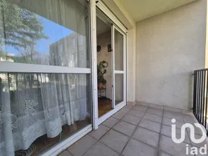 Apartment at Évry (91000)