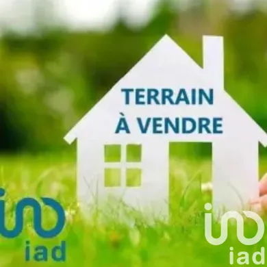 Building plot at Grainville-Langannerie (14190)