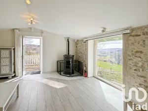 Maison de village à Chalmazel (42920)