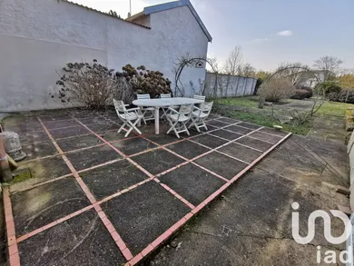 House at Moncel-sur-Seille (54280)