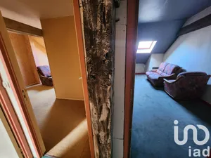 Appartement à Châteaugiron (35410)