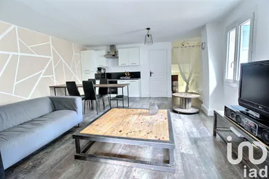 Apartment at Saint-Maximin-la-Sainte-Baume (83470)