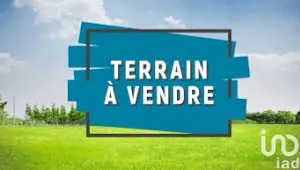 Terrain à bâtir à Longpont-sur-Orge (91310)