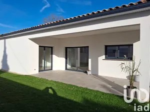 Maison à Montauban (82000)