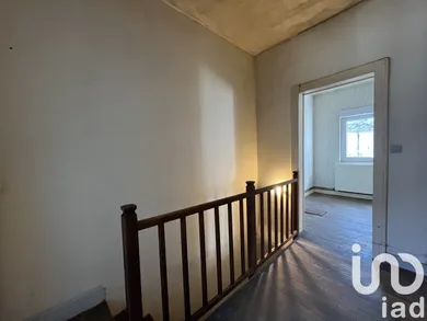 Maison de village à Courcelles-la-Forêt (72270) — 4/9