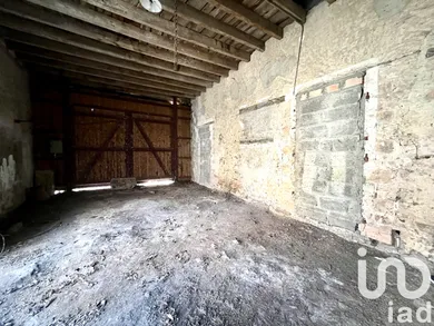 Maison de village à Courcelles-la-Forêt (72270) — 7/9