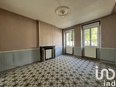 Maison de village à Courcelles-la-Forêt (72270) — 3/9