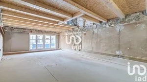 Duplex à Fontainebleau (77300)