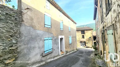 Maison de village à Bugarach (11190)