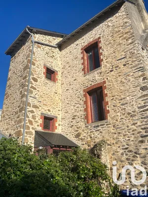 Duplex at Saint-Malo (35400)