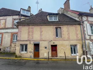 Maison de ville à Sézanne (51120)