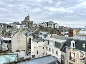 Appartement à GRANVILLE (50400)