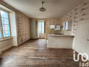 Appartement à La Chapelle-des-Fougeretz (35520)