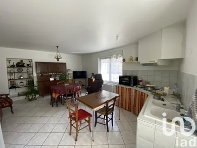 Appartement à Saint-Mamert-du-Gard (30730)
