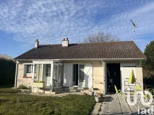 House at Corbeilles (45490)