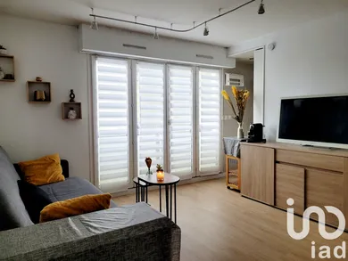 Studio at Villers-sur-Mer (14640)