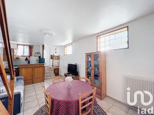 Townhouse at Rueil-Malmaison (92500)