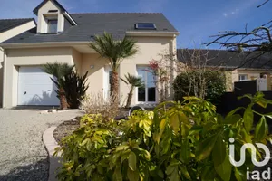 Maison à Les Hauts-d'Anjou (49330)