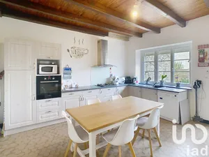 House at Juzennecourt (52330)
