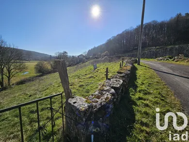 Terrain à bâtir à Aisey-sur-Seine (21400)