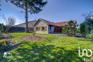 Maison traditionnelle à Augny (57685)