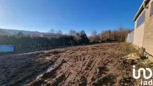 Building plot at Neuves-Maisons (54230)