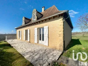 House at Beauregard-de-Terrasson (24120)