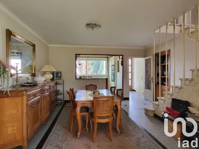 Traditional house in Rezé (44400)