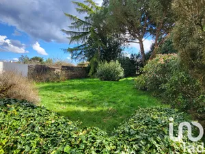 Traditional house at Rezé (44400)