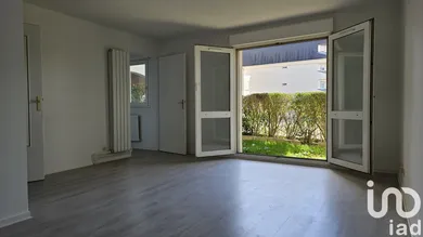 Appartement à Noiseau (94880)