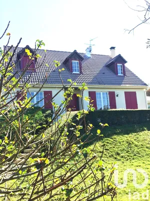 Maison à Chalon-sur-Saône (71100)