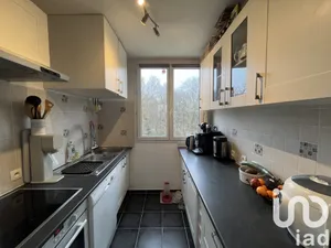 Apartment at Clichy-sous-Bois (93390)