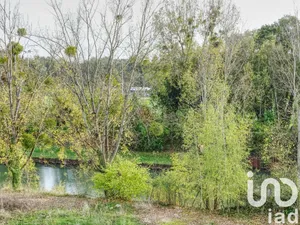 Appartement à Vaires-sur-Marne (77360)
