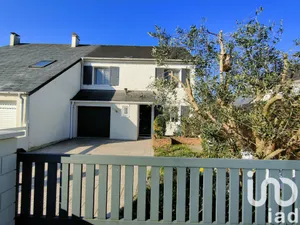 Maison à La Chapelle-sur-Erdre (44240)