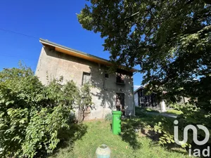 Maison à Jarrie (38560)