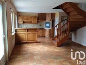 House at Plouaret (22420)