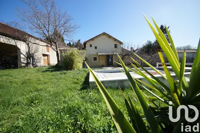 Domaine à Villedieu (84110)