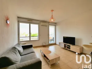 Appartement à Marseille (13010)
