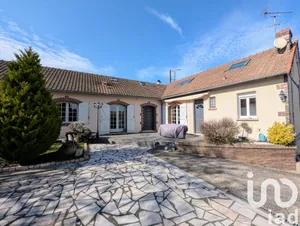 Longère à Chartres (28000)