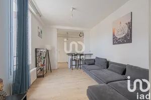 Maison à Aulnay-sous-Bois (93600)