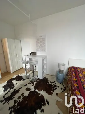 Appartement à Paris (75016)