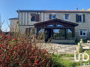 House at Feugarolles (47230)