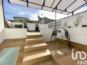 Apartment at Bordeaux (33800)