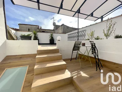 Appartement à Bordeaux (33800)