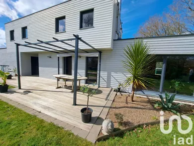 House at Le Poiré-sur-Vie (85170)