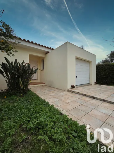 Maison à Canohès (66680)